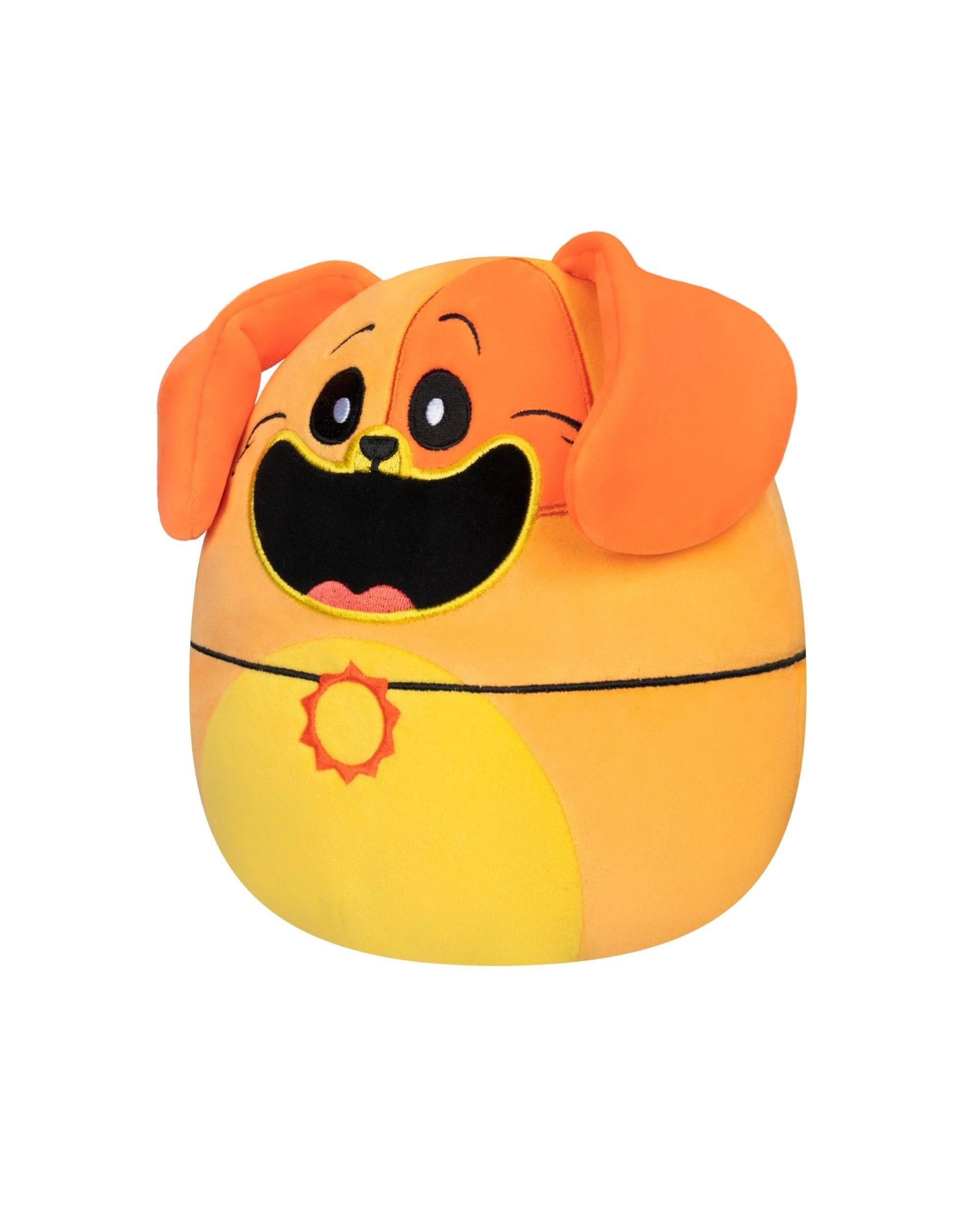 2 Squishmallows Poppy Playtime DogDay 8 inch Plush, 2 of 5