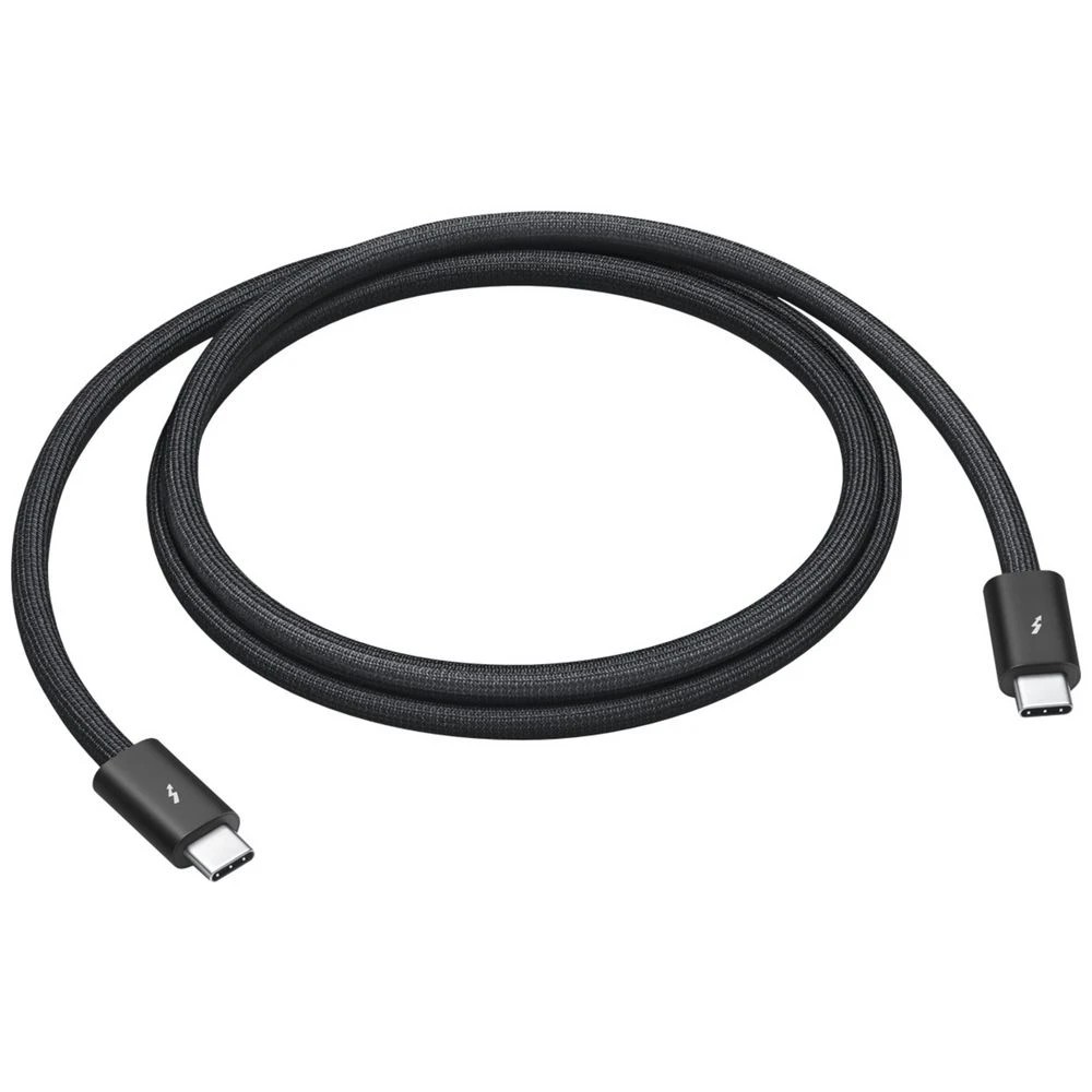 1 Apple Thunderbolt 5 (USB‑C) Pro Cable 1m, 1 of 1