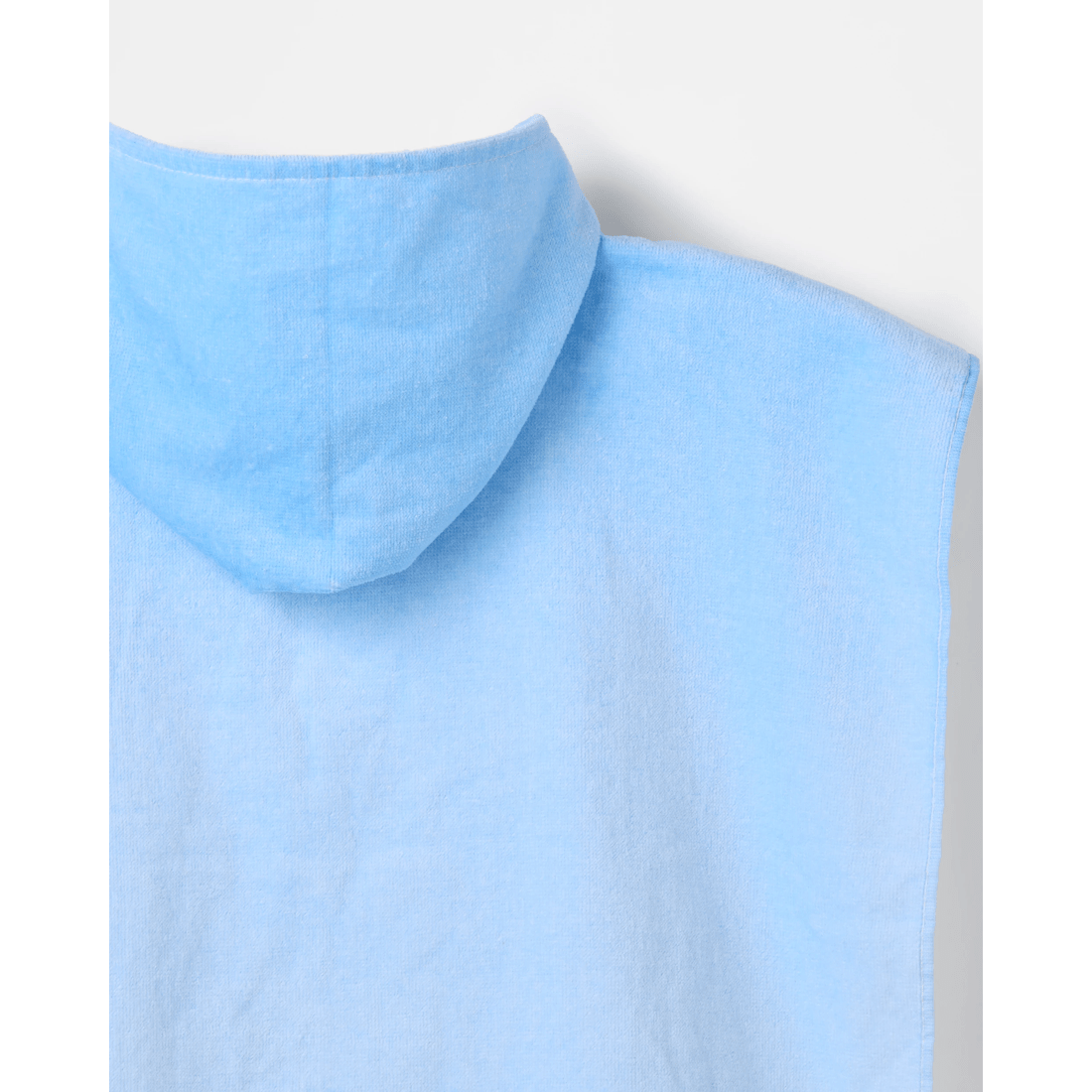 2 Bluey Kids Hooded Beach Towel
 - Blue, 2 of 4