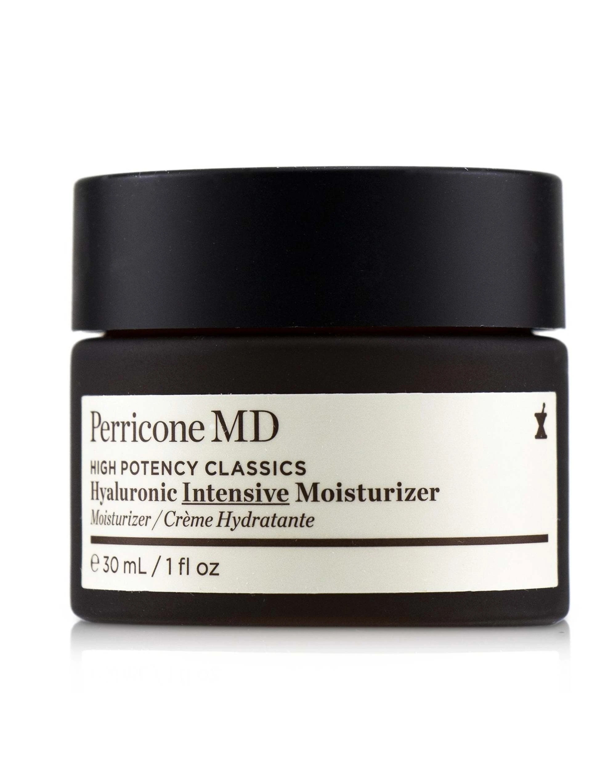 1 Perricone MD High Potency Classics Hyaluronic Intensive Moisturizer 30ml/1oz, 1 of 3
