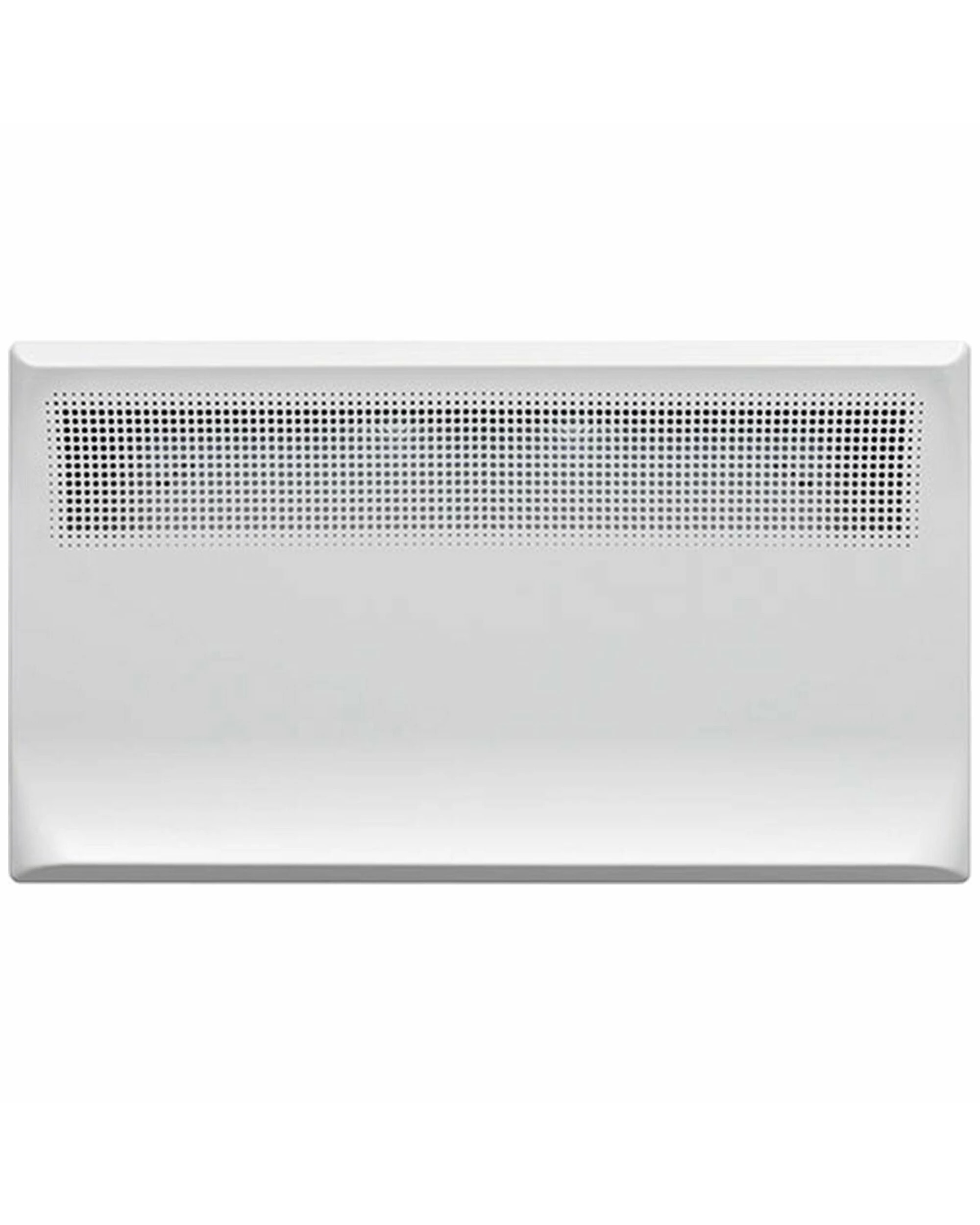 4 Rinnai PEPH Series 1500W Electric Panel Heater White, 4 of 5