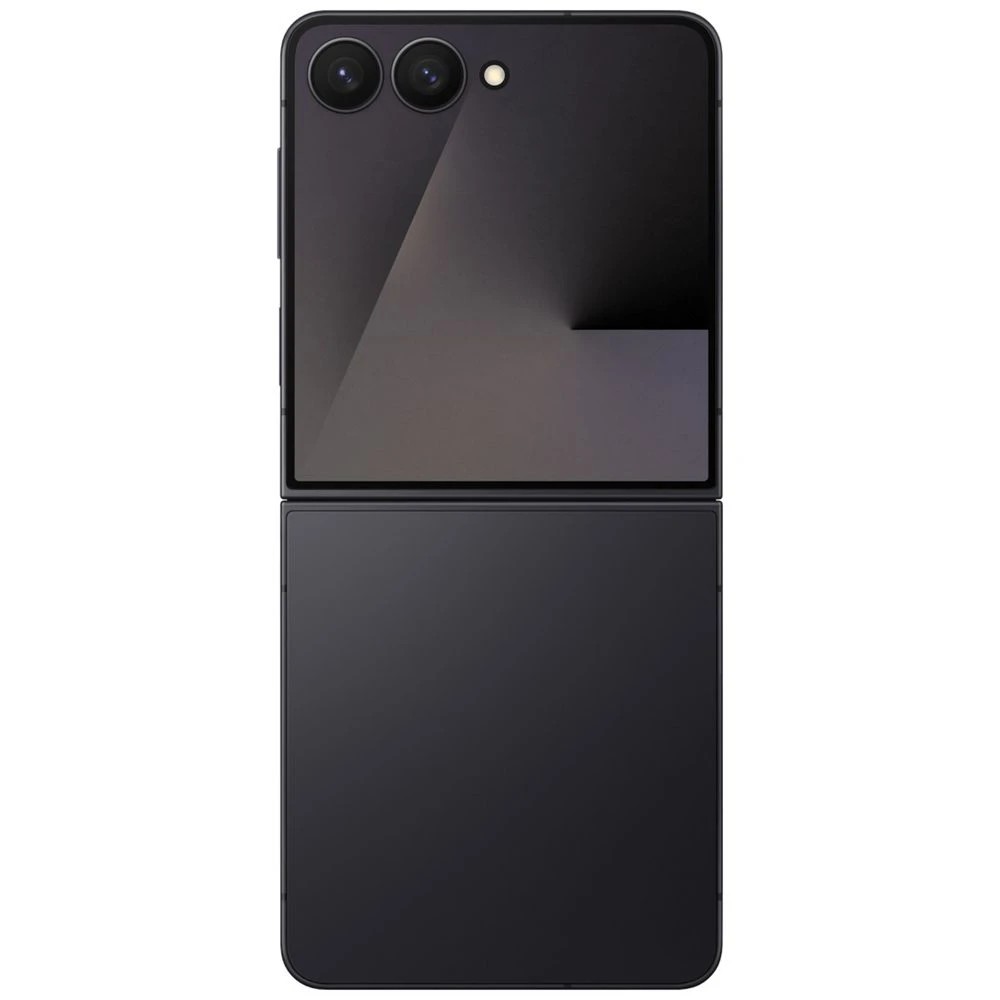 3 Samsung Galaxy Z Flip 7 512GB Jet Black, 3 of 9