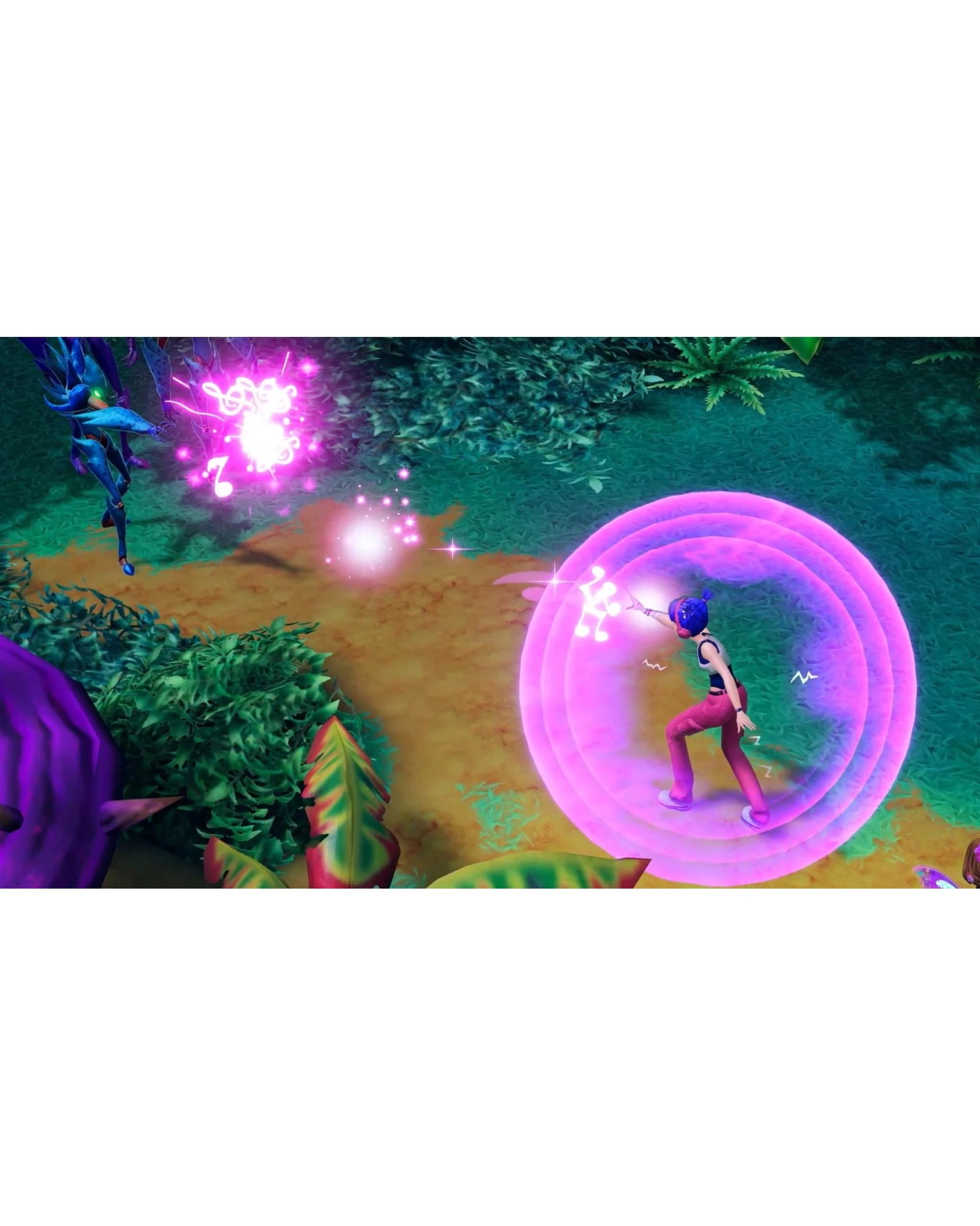 2 Winx Club: The Magic is Back - PS5, 2 of 5