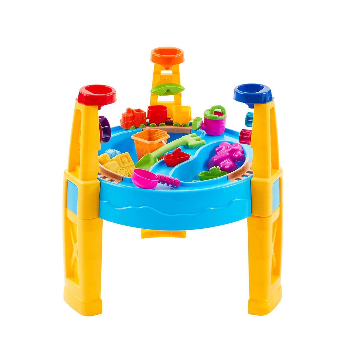 3 Sand and Water Table, 3 of 9