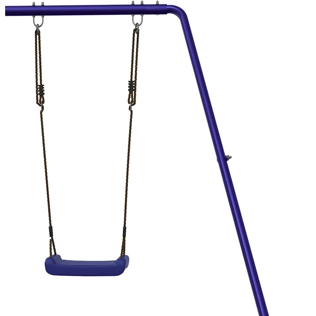 8 Vidaxl Playset - Brown, 8 of 10