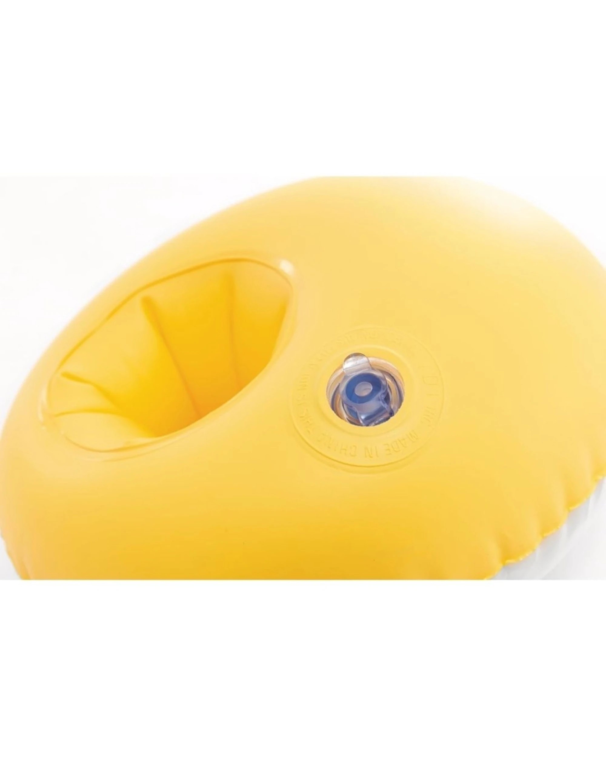 Intex 4PK Kids Little Sea Pals Inflatable Float Arm Rings Water Play ...