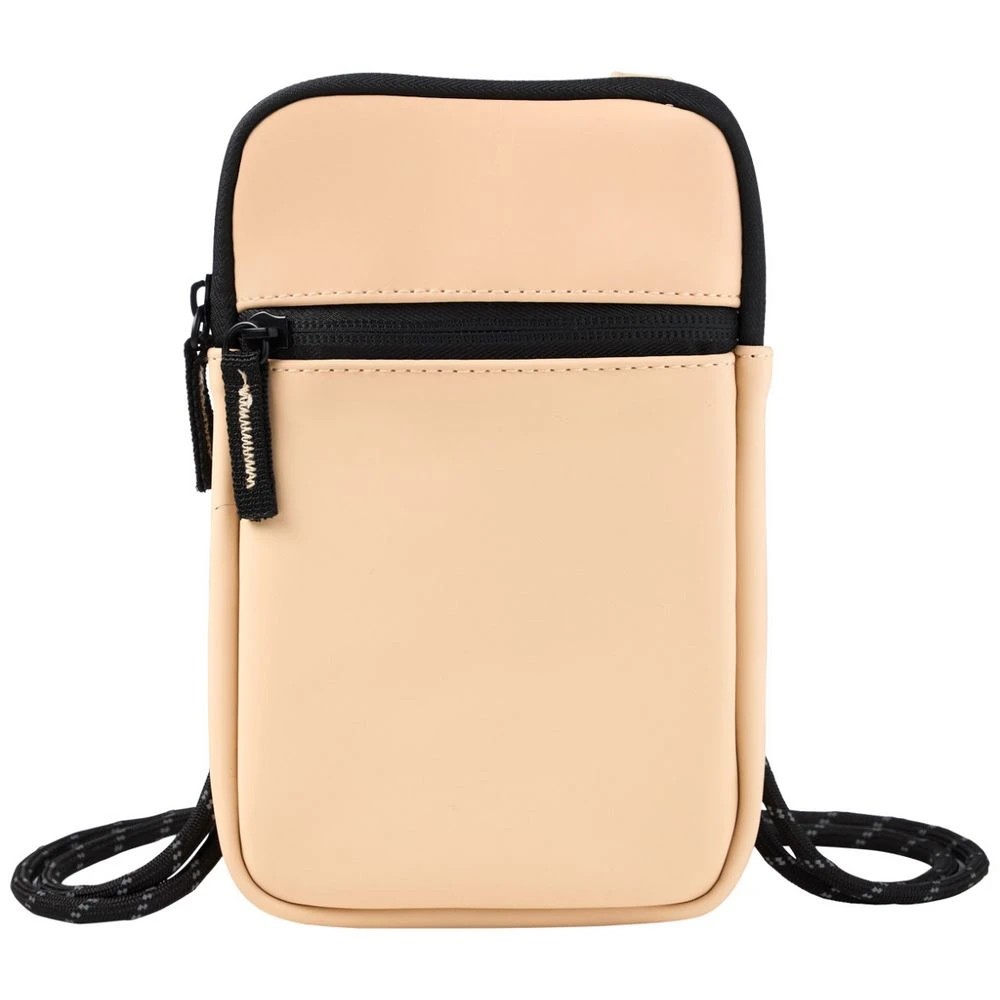 3 Otto On The Go Crossbody Bag Tan, 3 of 7