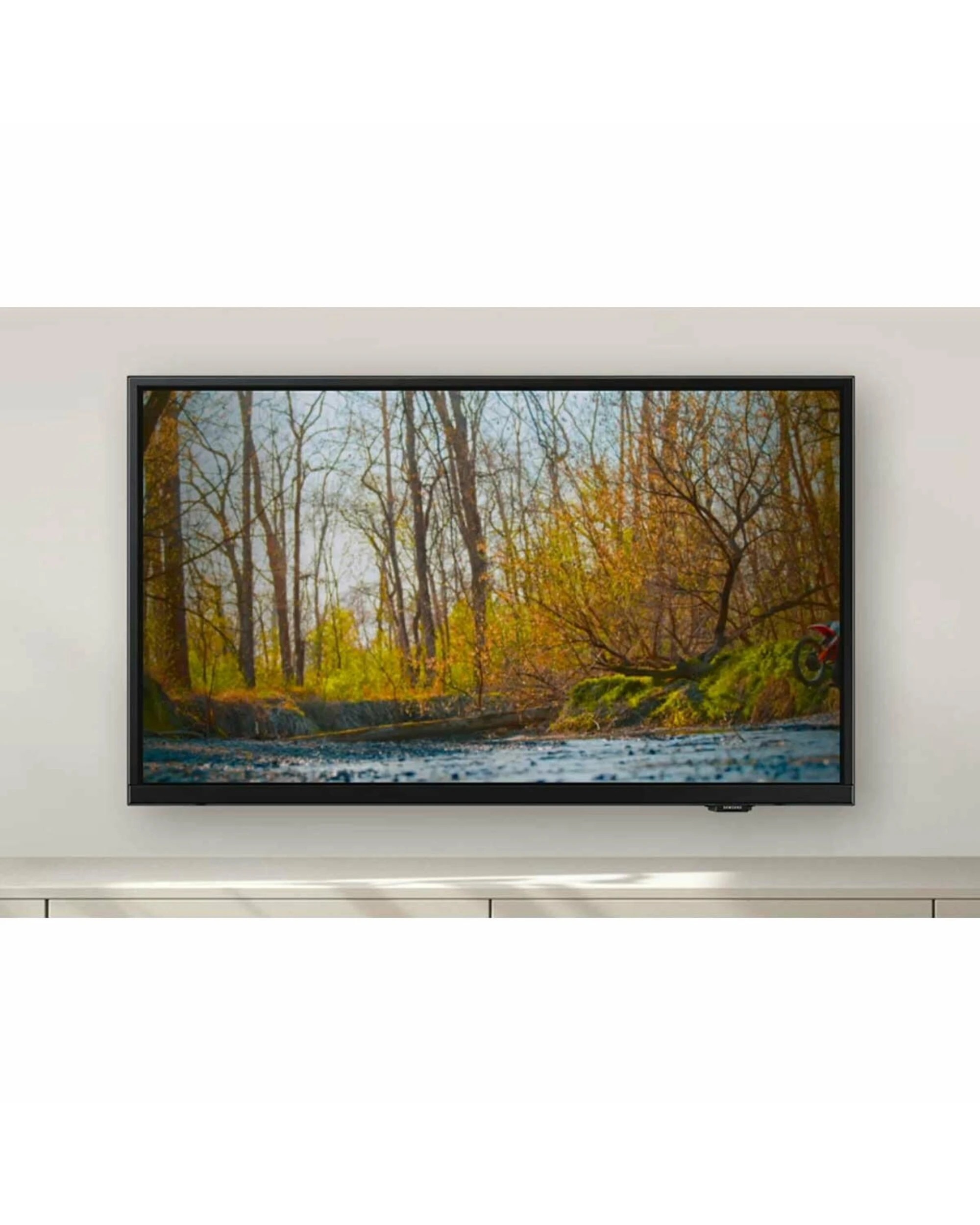 5 Samsung 32 Inch F6000F Full HD 4K Smart TV, 5 of 5