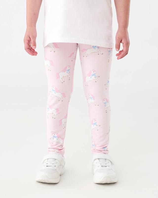 Printed Legg