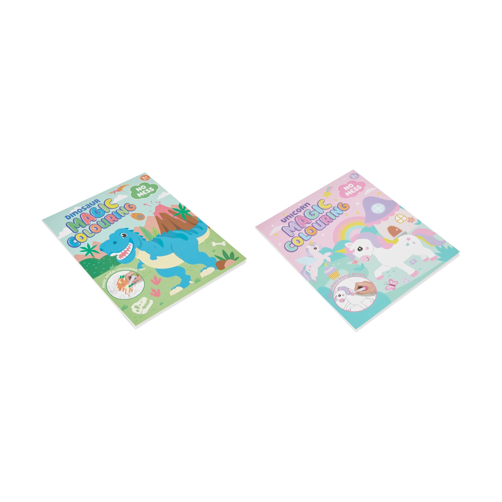 5 No Mess Travel Activity Set - Assorted, 5 of 8
