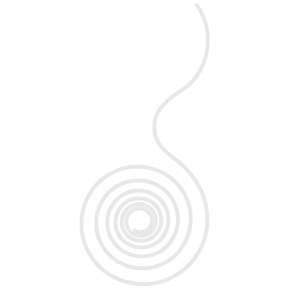 2 Three By Three HEY! Wire Display White, 2 of 3