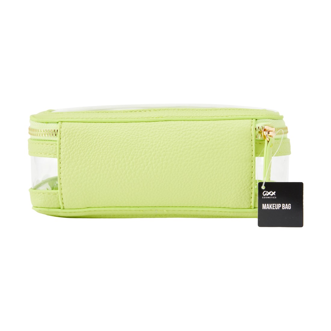 6 OXX Cosmetics Makeup Bag - Green, 6 of 6