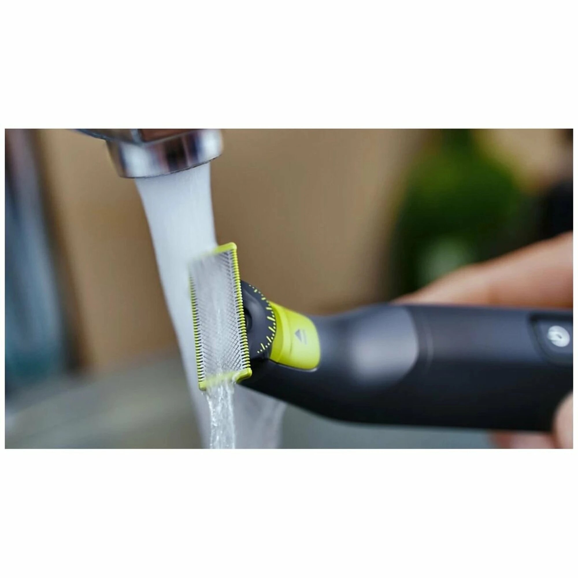 4 Philips OneBlade Face Pro, 4 of 5