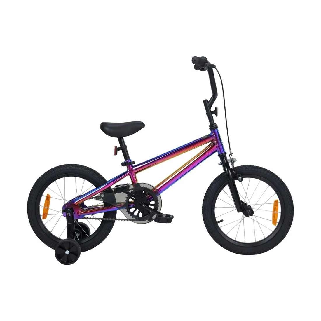 2 40cm Oil Slick Bike, 2 of 8