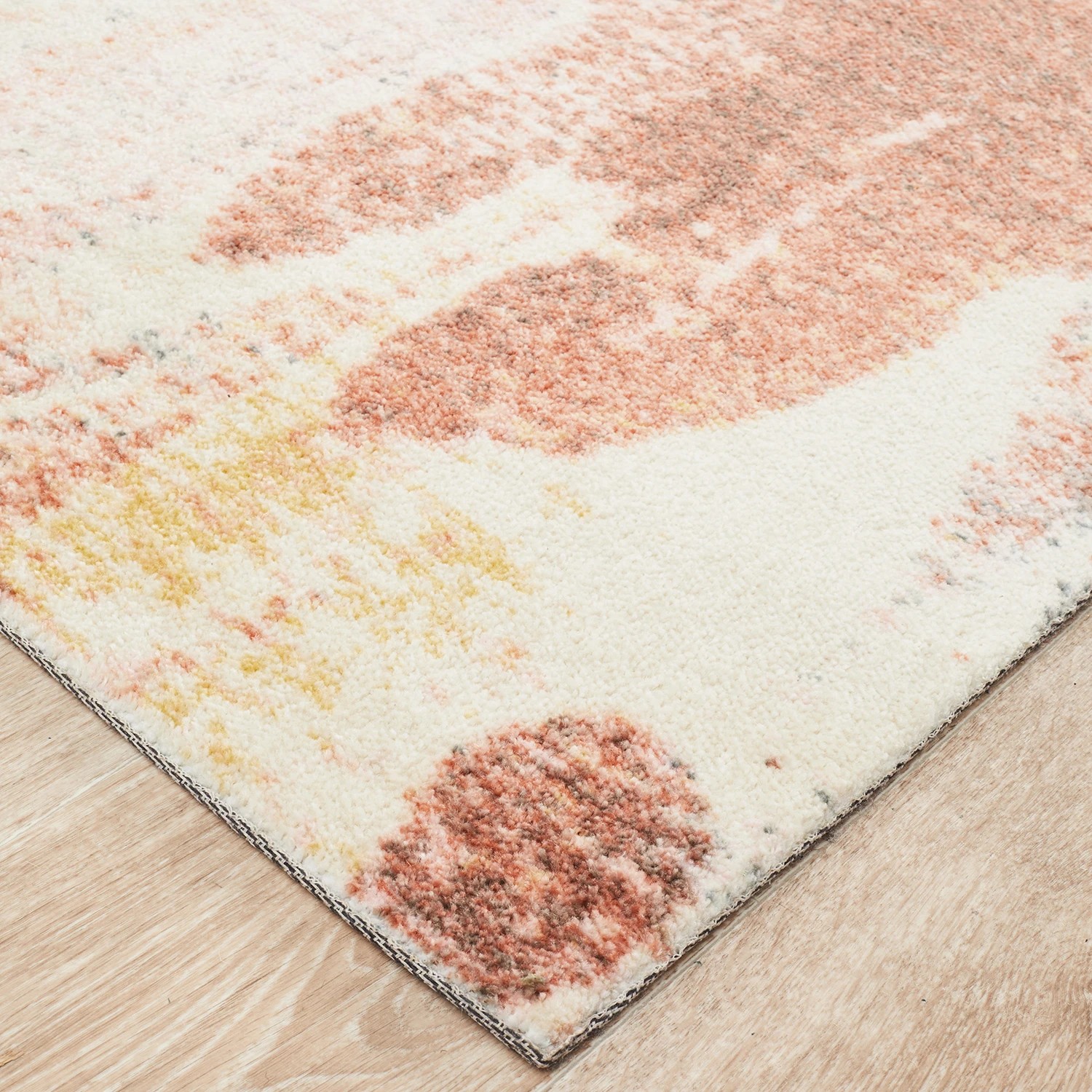 3 Common Ground Rugs Urbanite 568 280x190cm - Large Printed And Hand Carved Floor Rug - Multi, 3 of 7