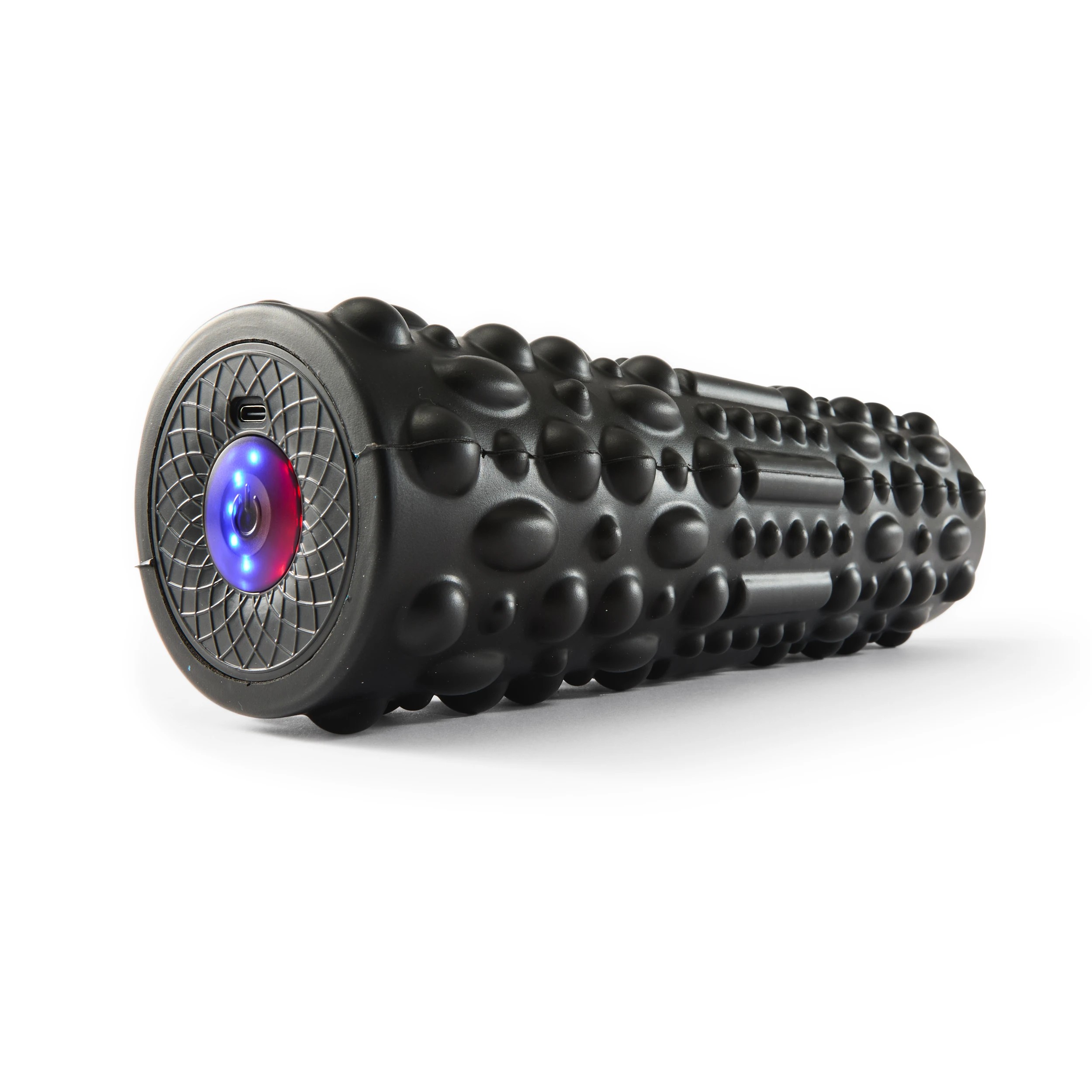 5 Vibrating Foam Roller, 5 of 9