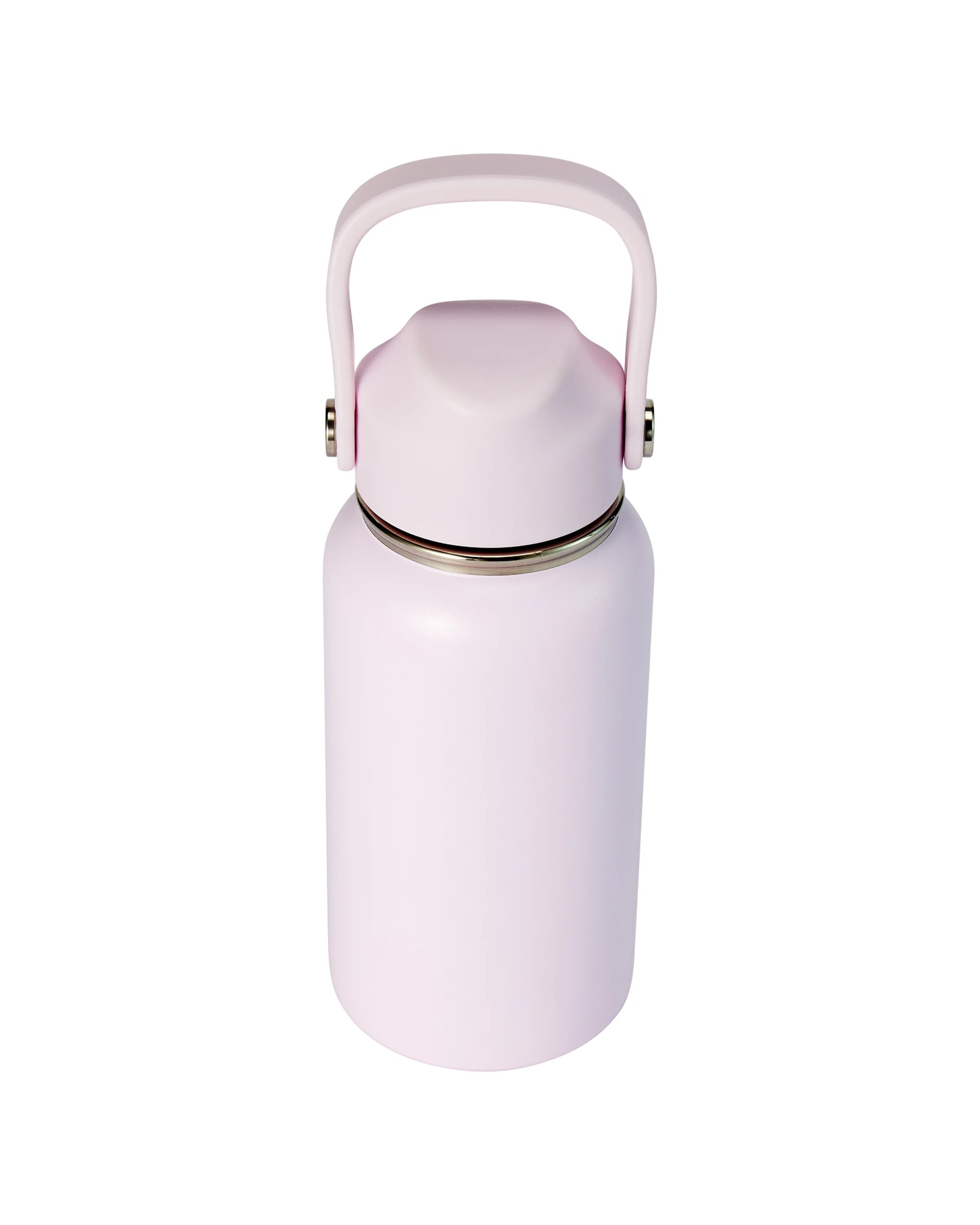 3 200ml Pink Micro Drink Bottle, 3 of 5