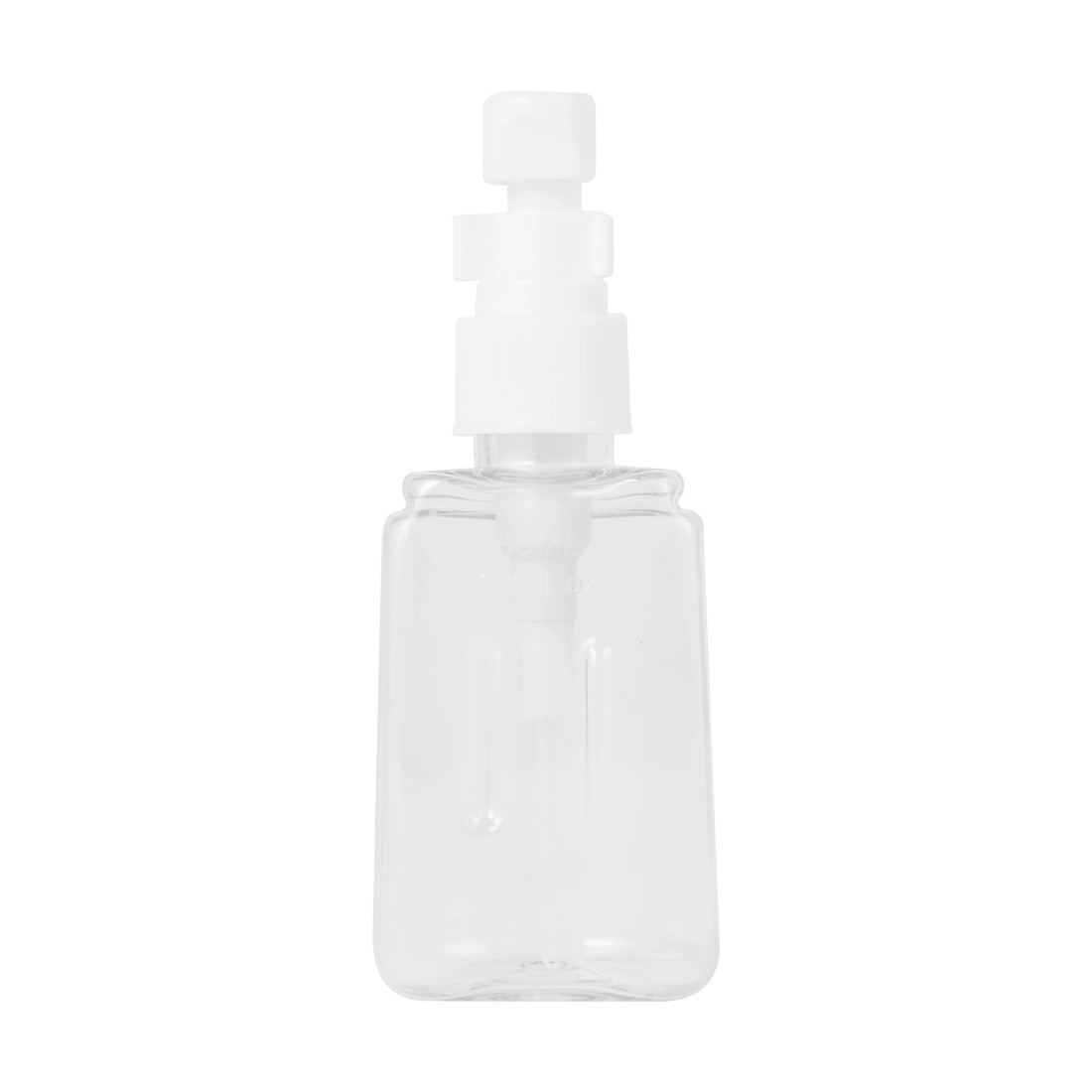 4 OXX Travel 4-in-1 Travel Bottle, 4 of 8