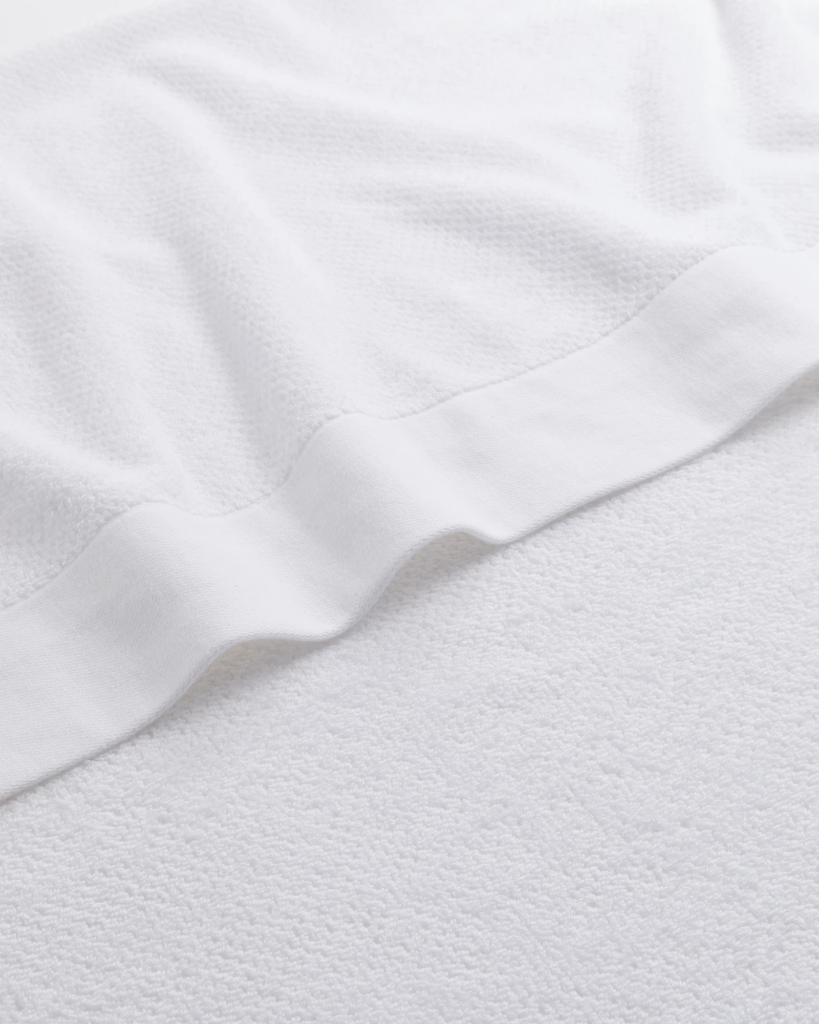 2 Target Australian Cotton Bath Sheet - Milo
 - White, 2 of 3