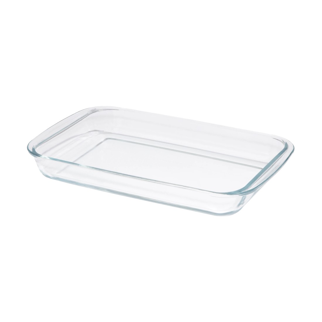 2 3L Glass Baking Dish, 2 of 2