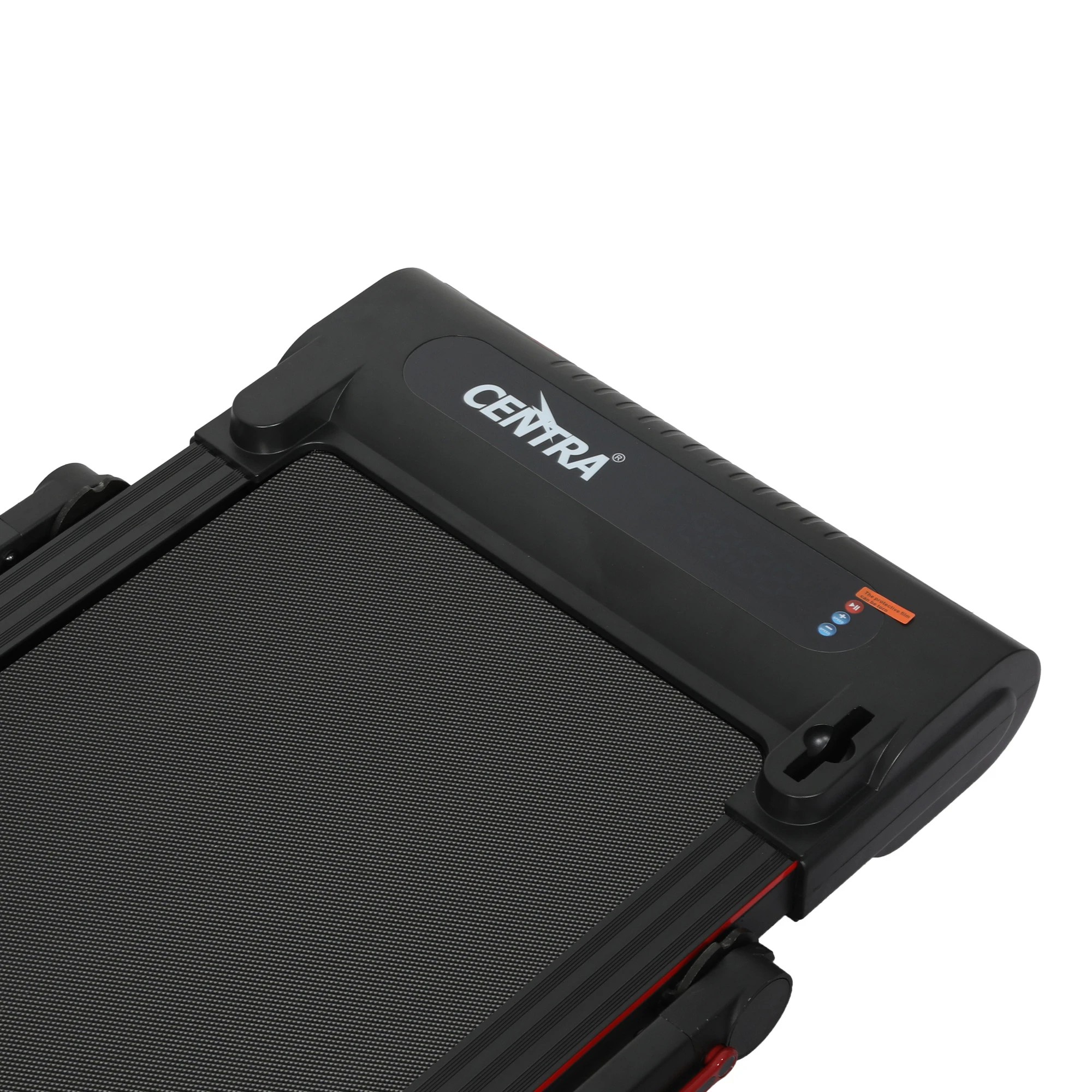 5 Centra Treadmill Foldable Waling Pad Fitness Electric Home Gym Fitness Remote, 5 of 9