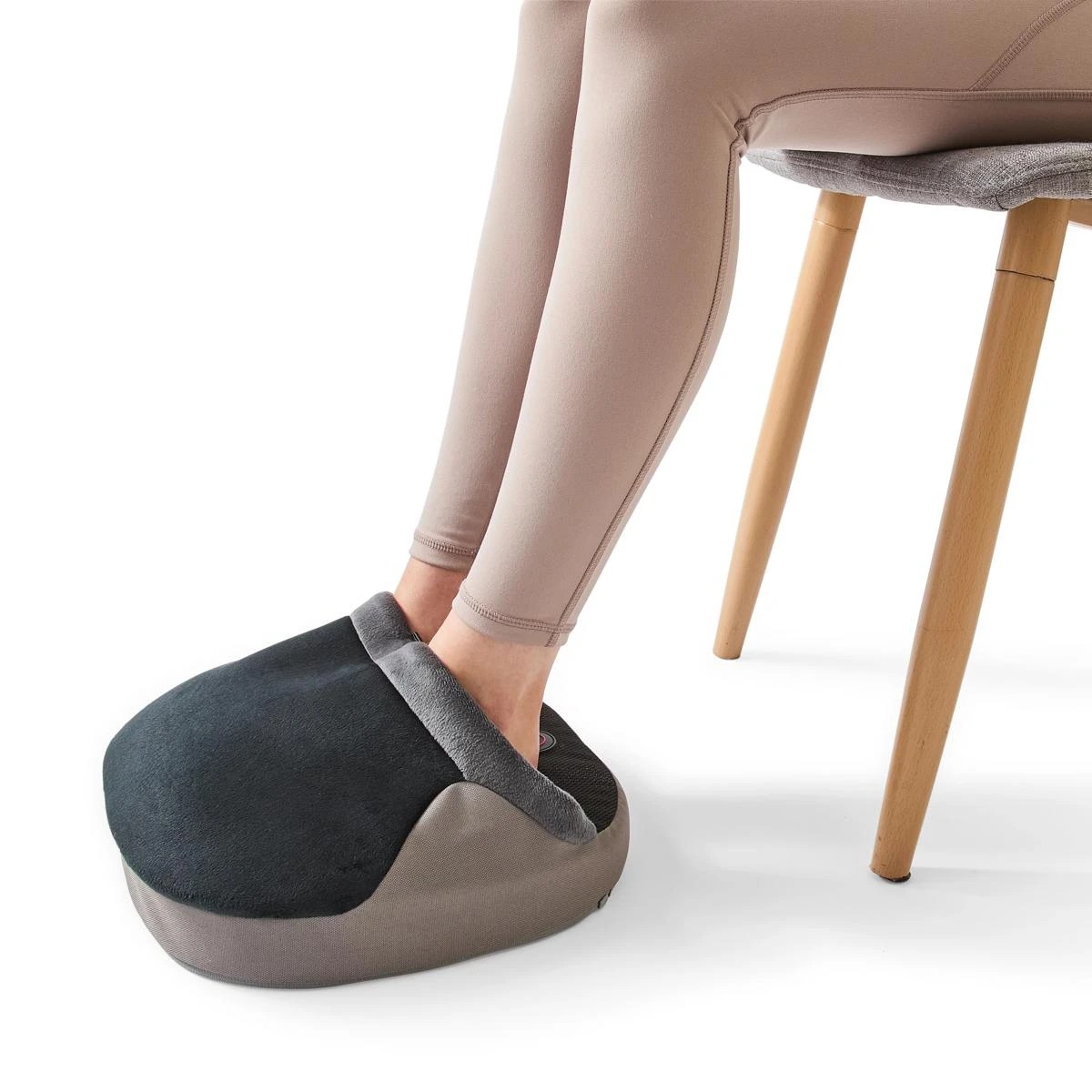 1 Heated Foot Massager, 1 of 6