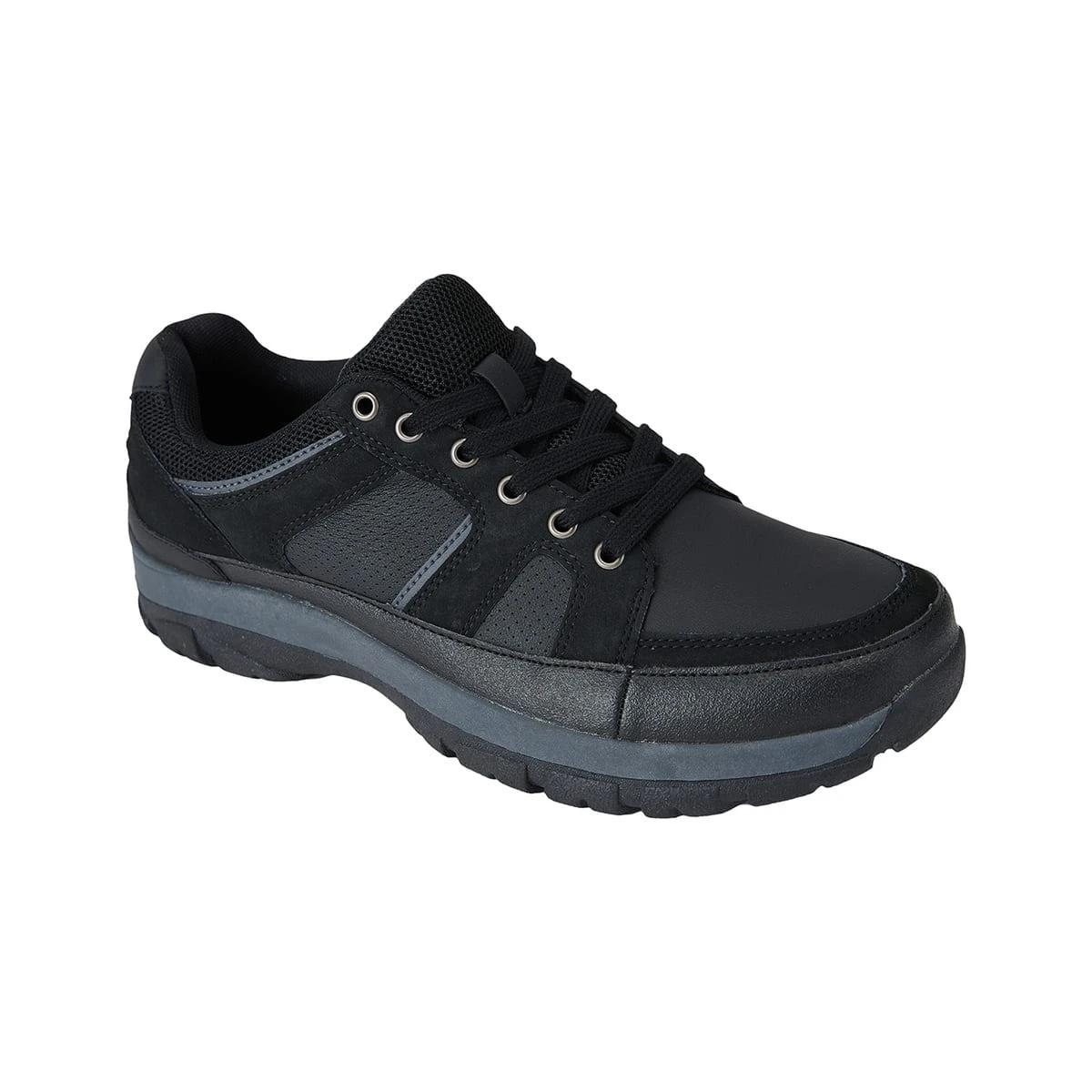 1 Wide Fit Sneakers BLACK, 1 of 5