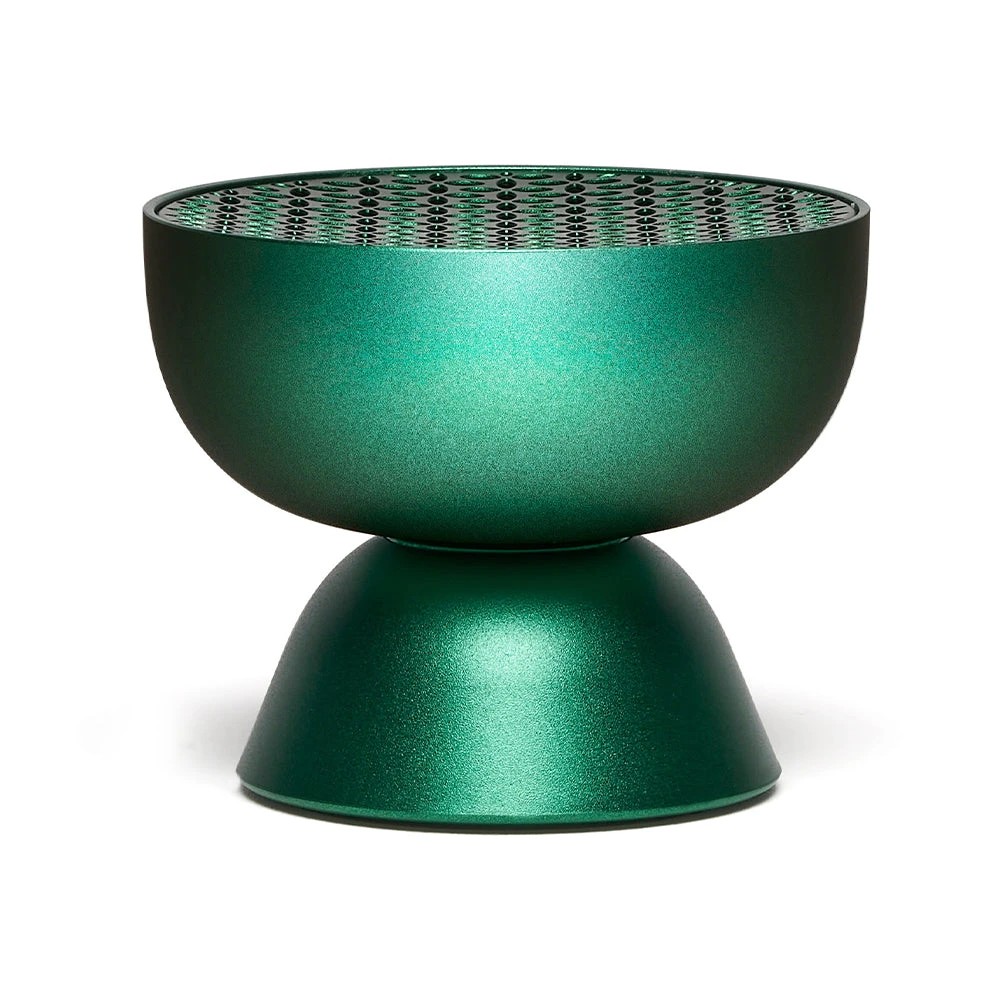 1 Lexon Tamo Infinitely Pairable Bluetooth Speaker - Green, 1 of 5