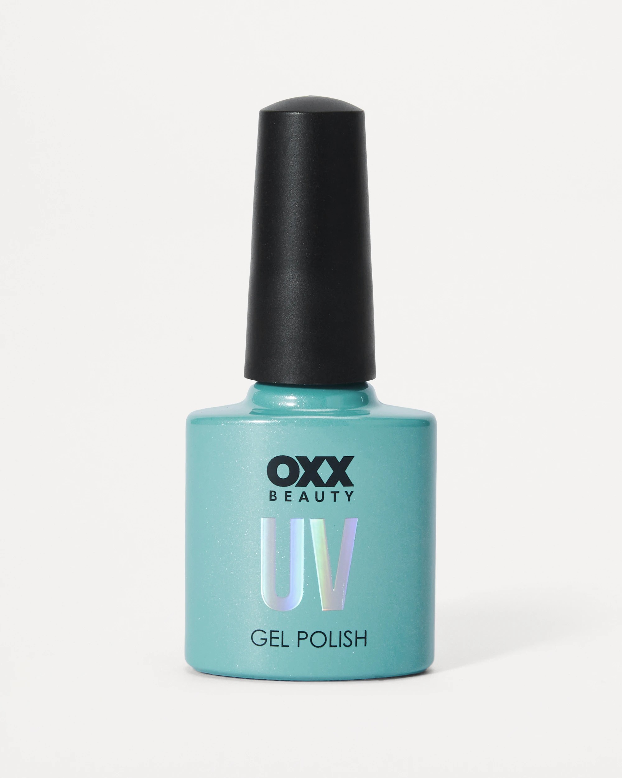 2 OXX Beauty UV Gel Nail Polish - Mint, 2 of 6