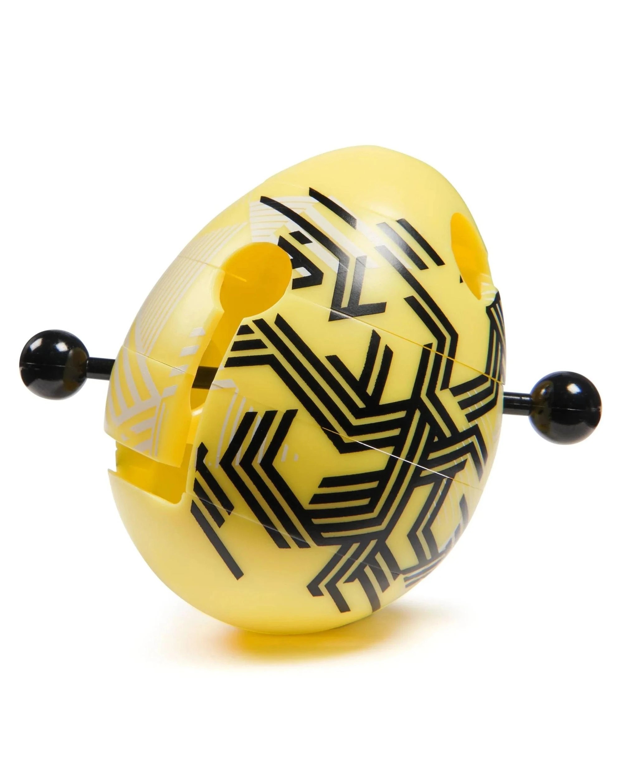 4 Rubik's Smart Egg Yellow - Yellow, 4 of 4