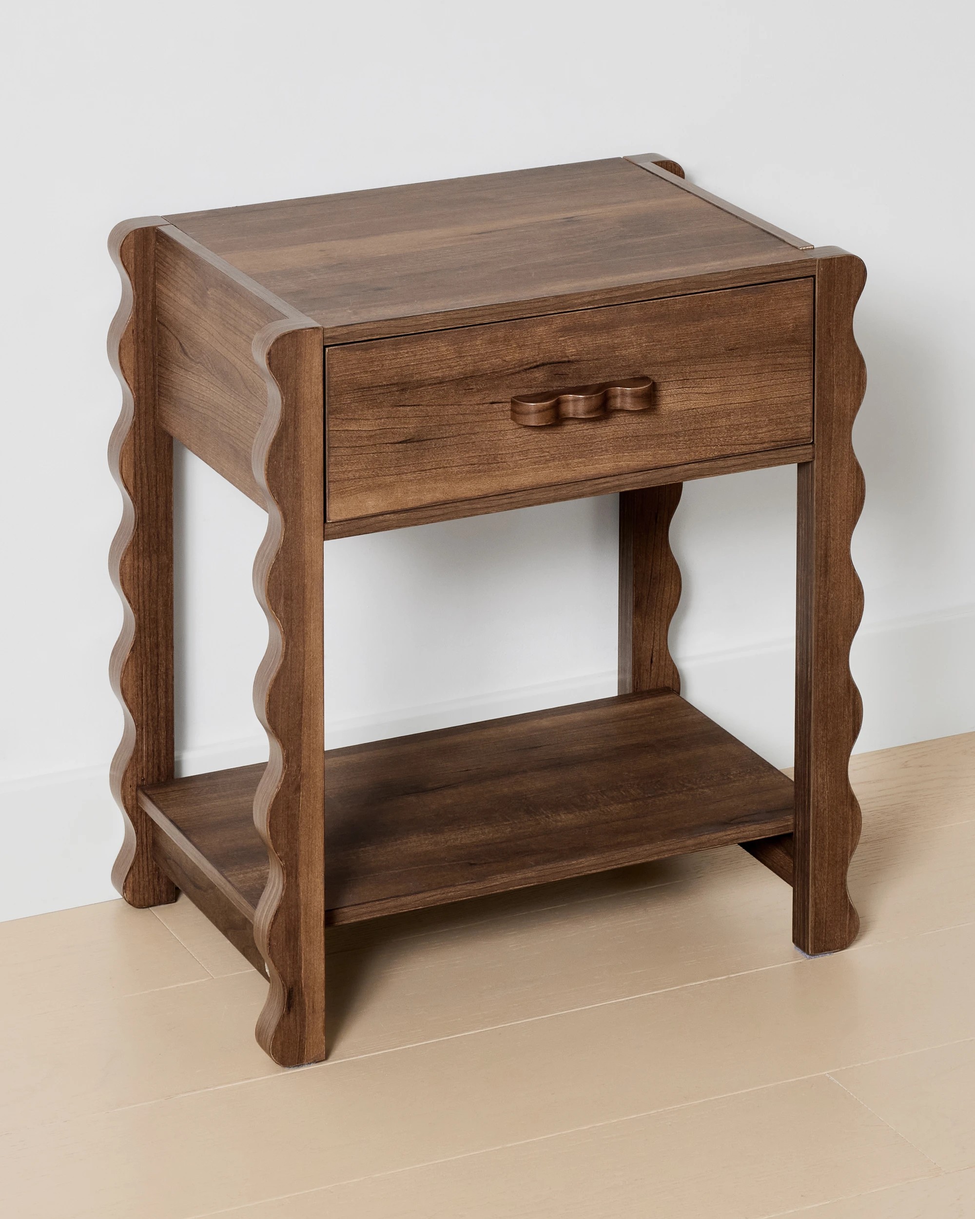 2 Millie Bedside Table, 2 of 7