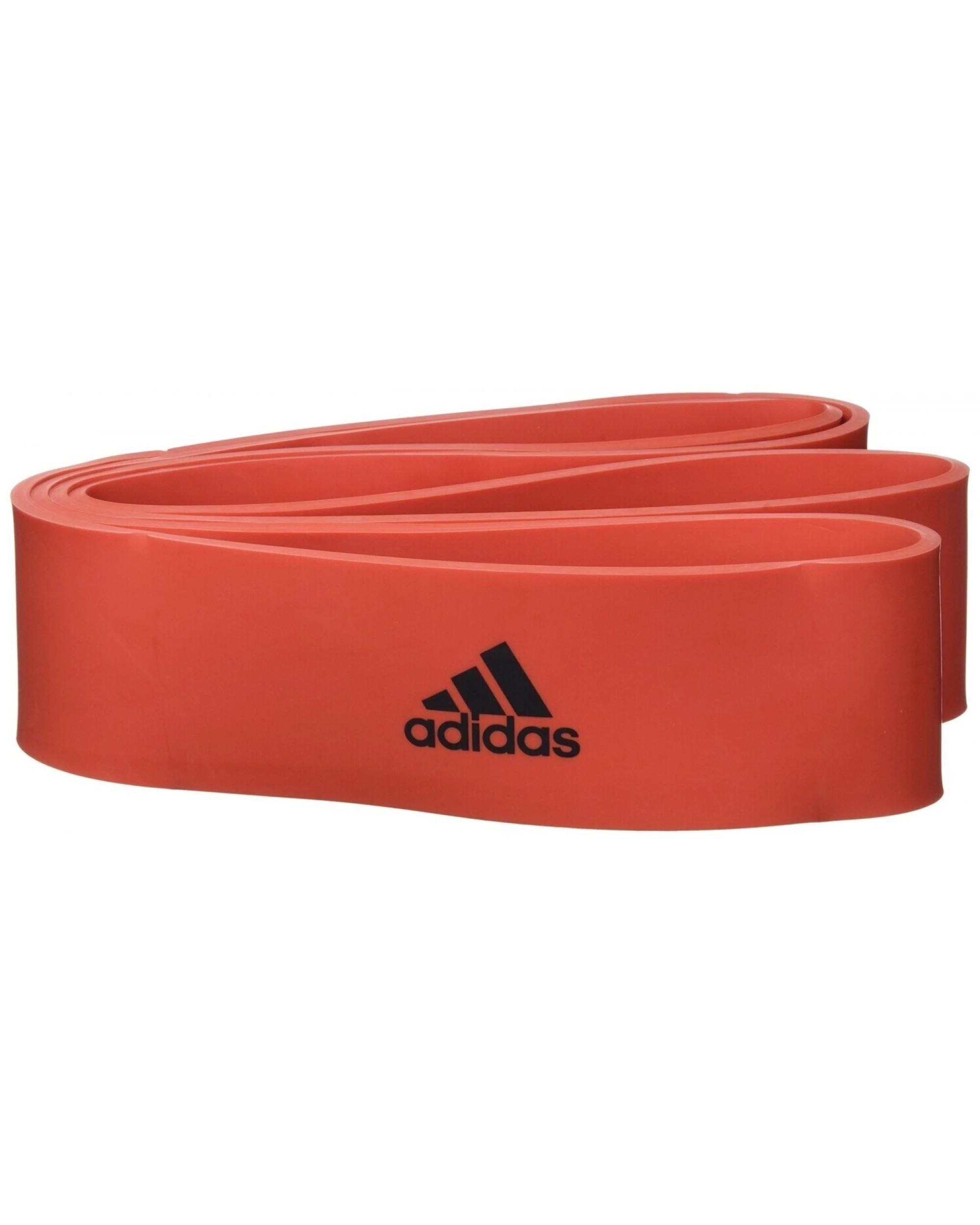 9 Adidas HEAVY RESISTANCE Large Power Band Strength Fitness Gym Yoga Exercise, 9 of 9