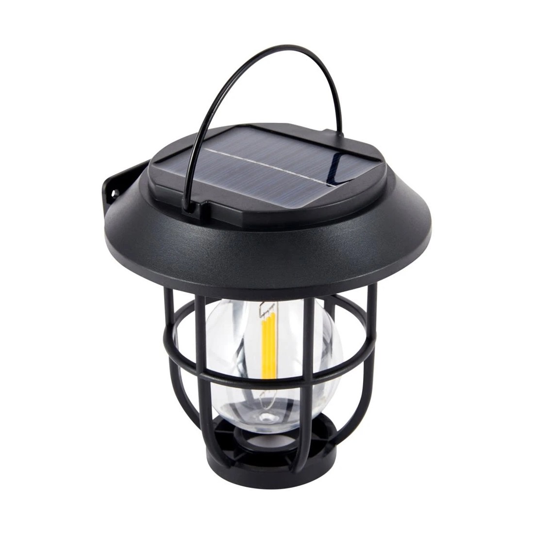 6 Solar Lantern Stake, 6 of 8