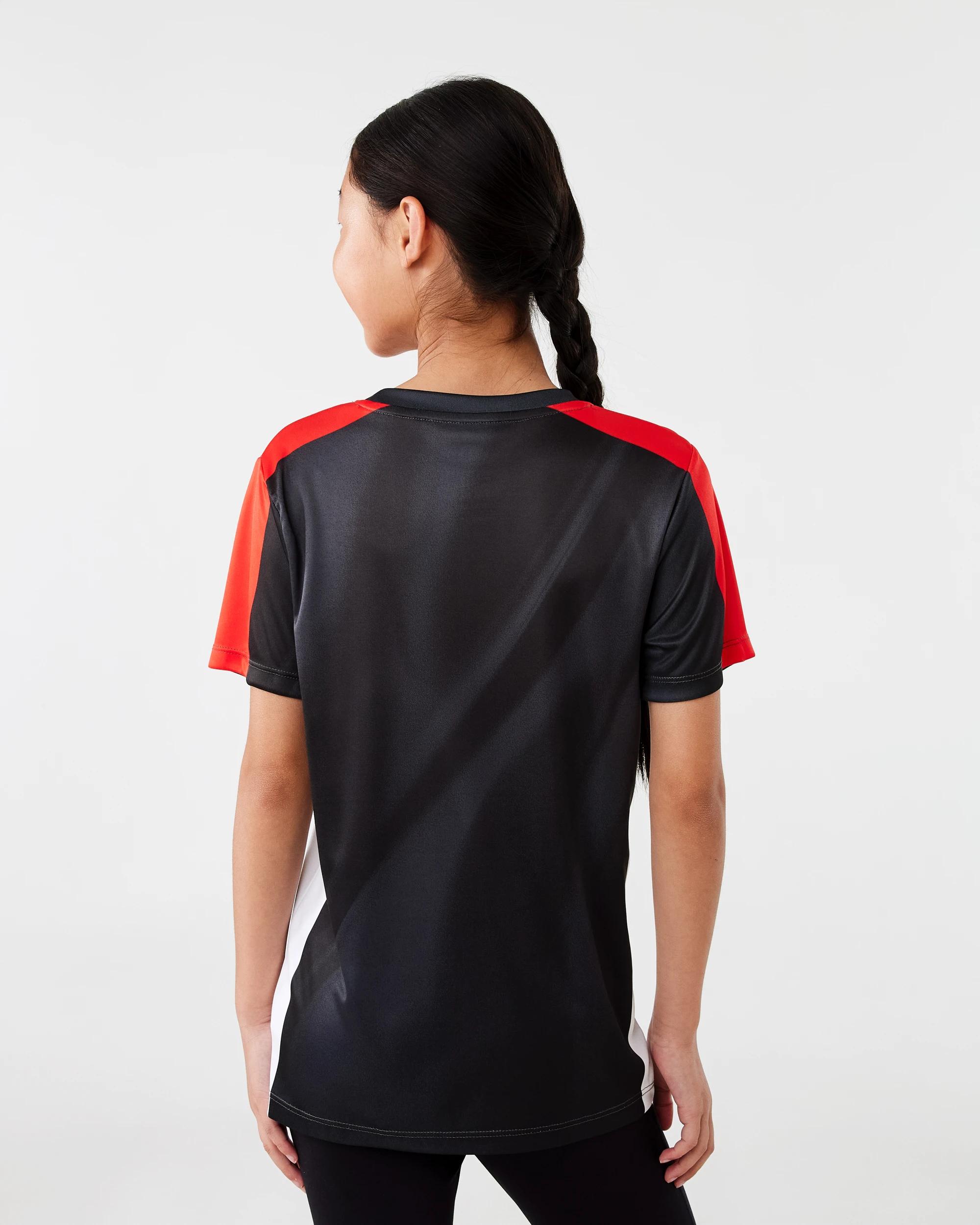 3 Official AFL Youth Training T-shirt St Kilda, 3 of 8