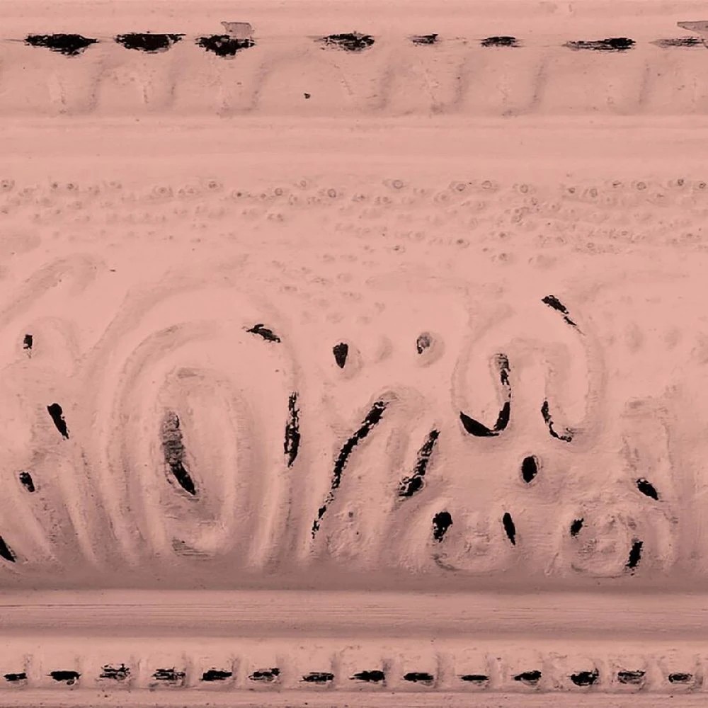 2 FolkArt Home Décor Chalk Acrylic Paint Sunset Rose, 2 of 3