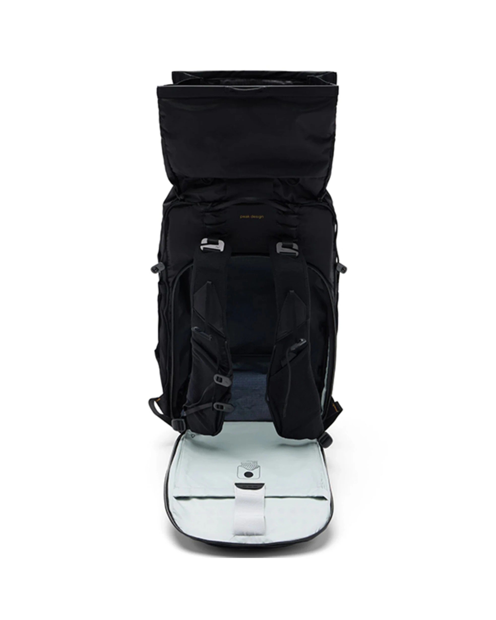 5 Peak Design Outdoor Backpack 45L (Black), 5 of 5