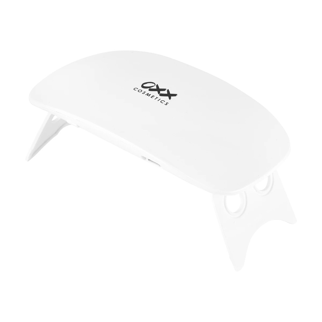 1 OXX Cosmetics UV/LED Gel Nail Lamp - White, 1 of 10