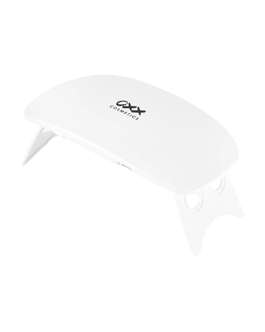 1 OXX Cosmetics UV/LED Gel Nail Lamp - White, 1 of 10