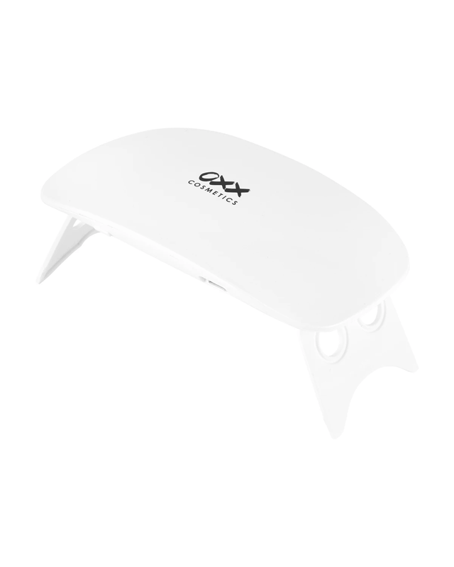 OXX Cosmetics UV/LED Gel Nail Lamp - W