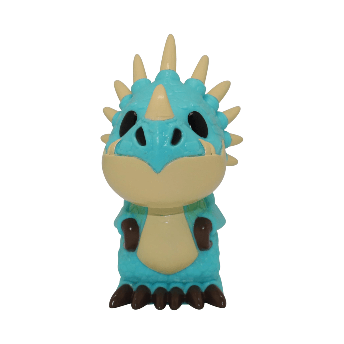 8 10cm DreamWorks Dragons Ooshies - Assorted, 8 of 9