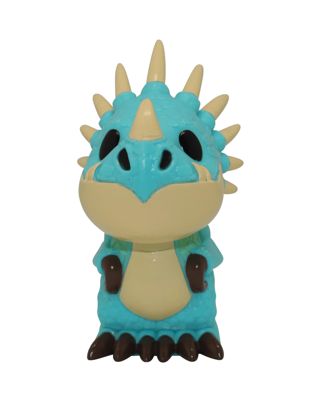 8 10cm DreamWorks Dragons Ooshies - Assorted, 8 of 9