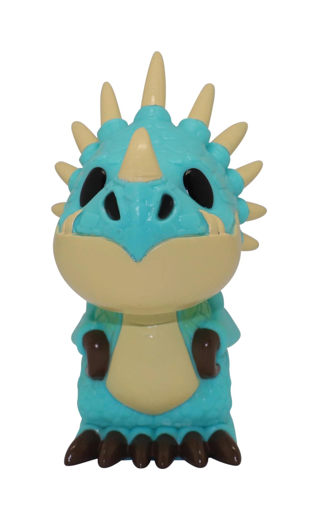 8 10cm DreamWorks Dragons Ooshies - Assorted, 8 of 9