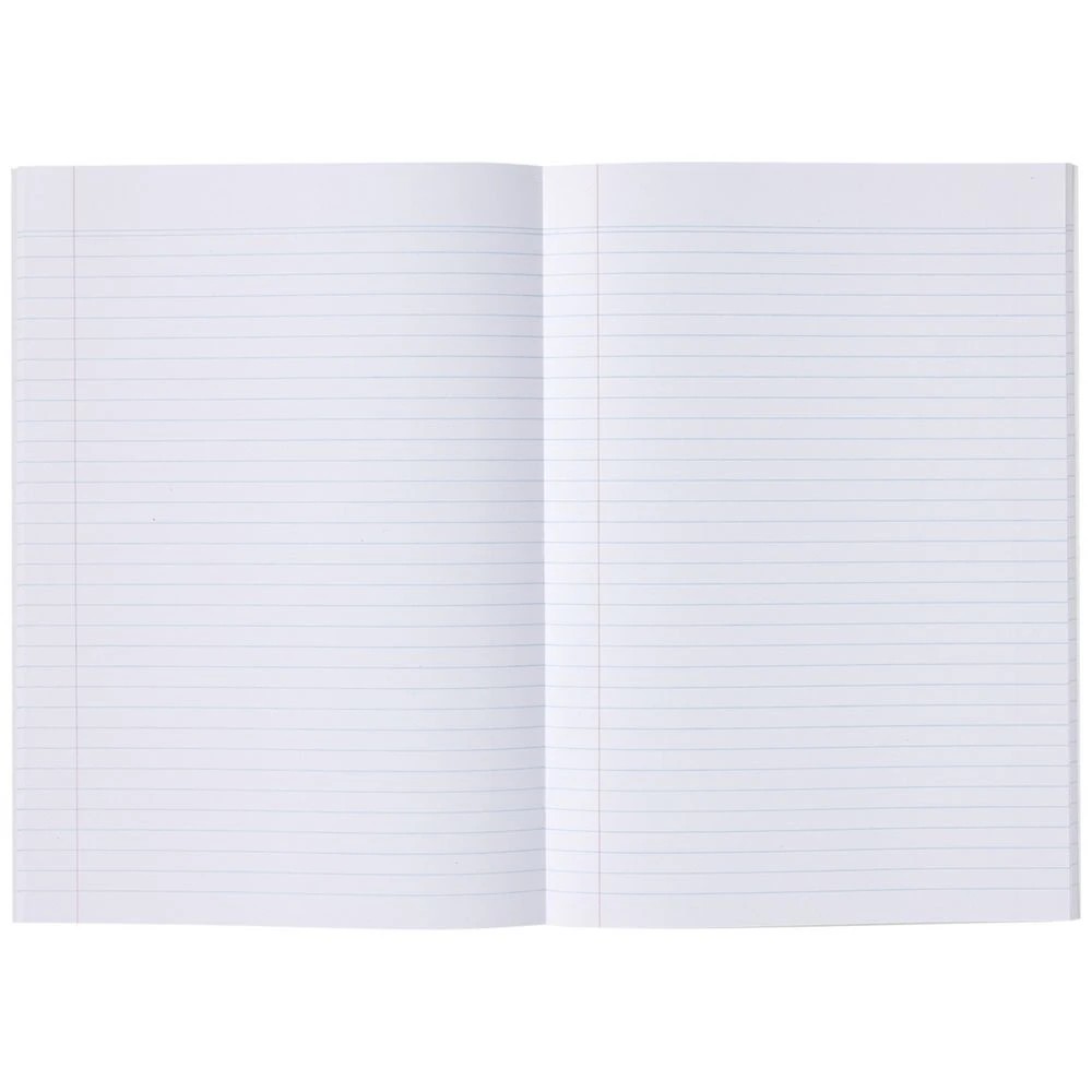 2 Studymate A4 Exercise Book Printed 5 Pack, 2 of 8
