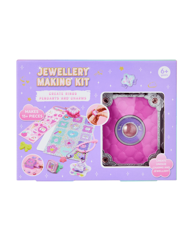 Jewellery Making