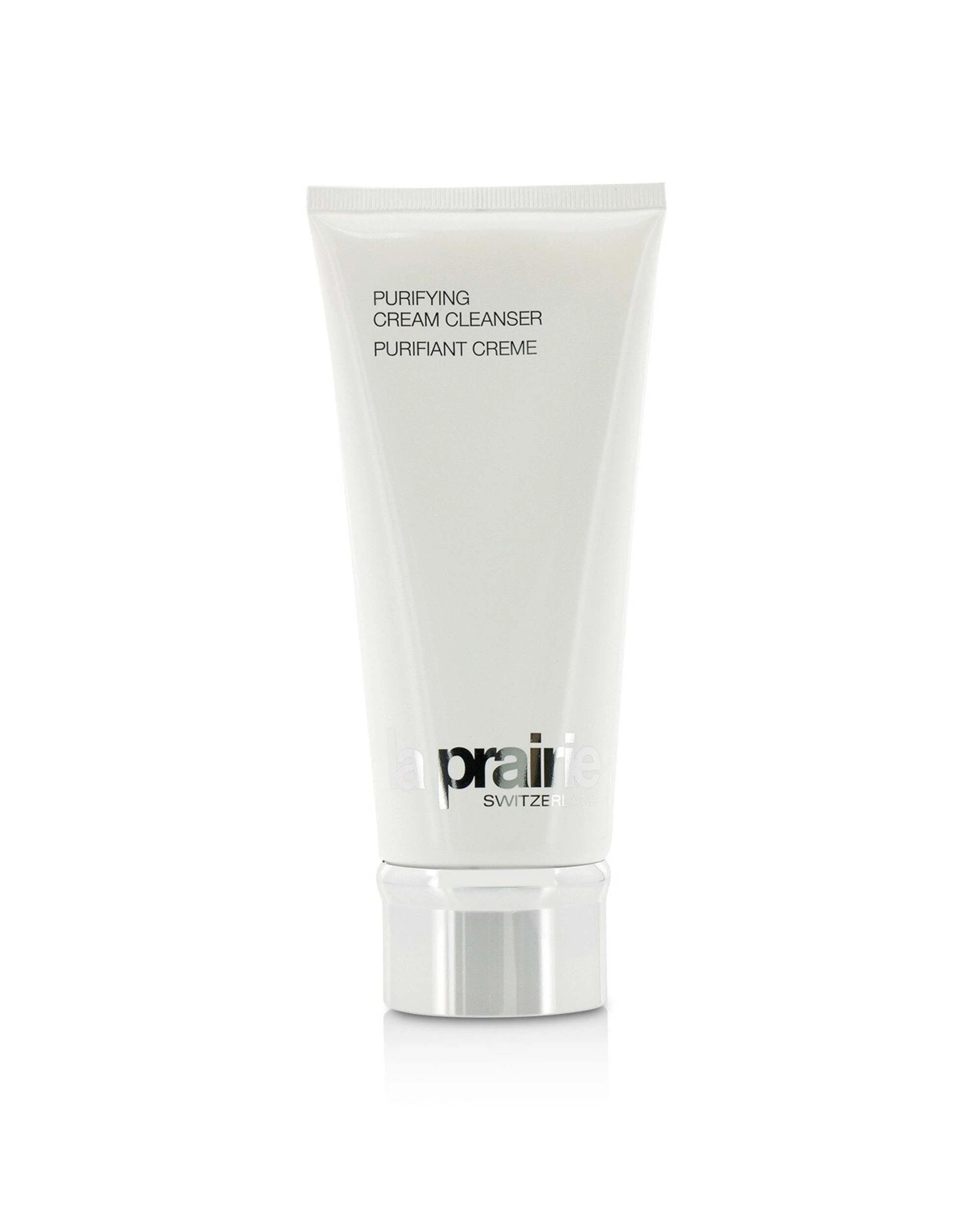 3 La Prairie Purifying Cream Cleanser  200ml/6.7oz, 3 of 4