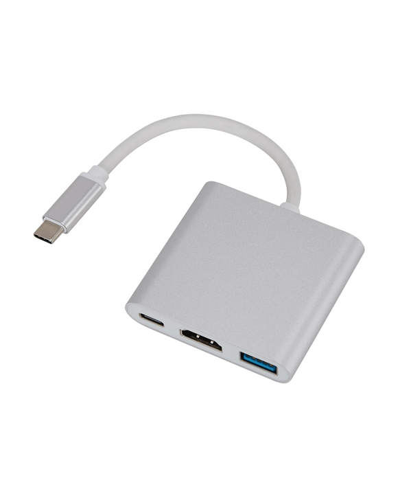 Port USB-C to HDMI Adaptor Kmart