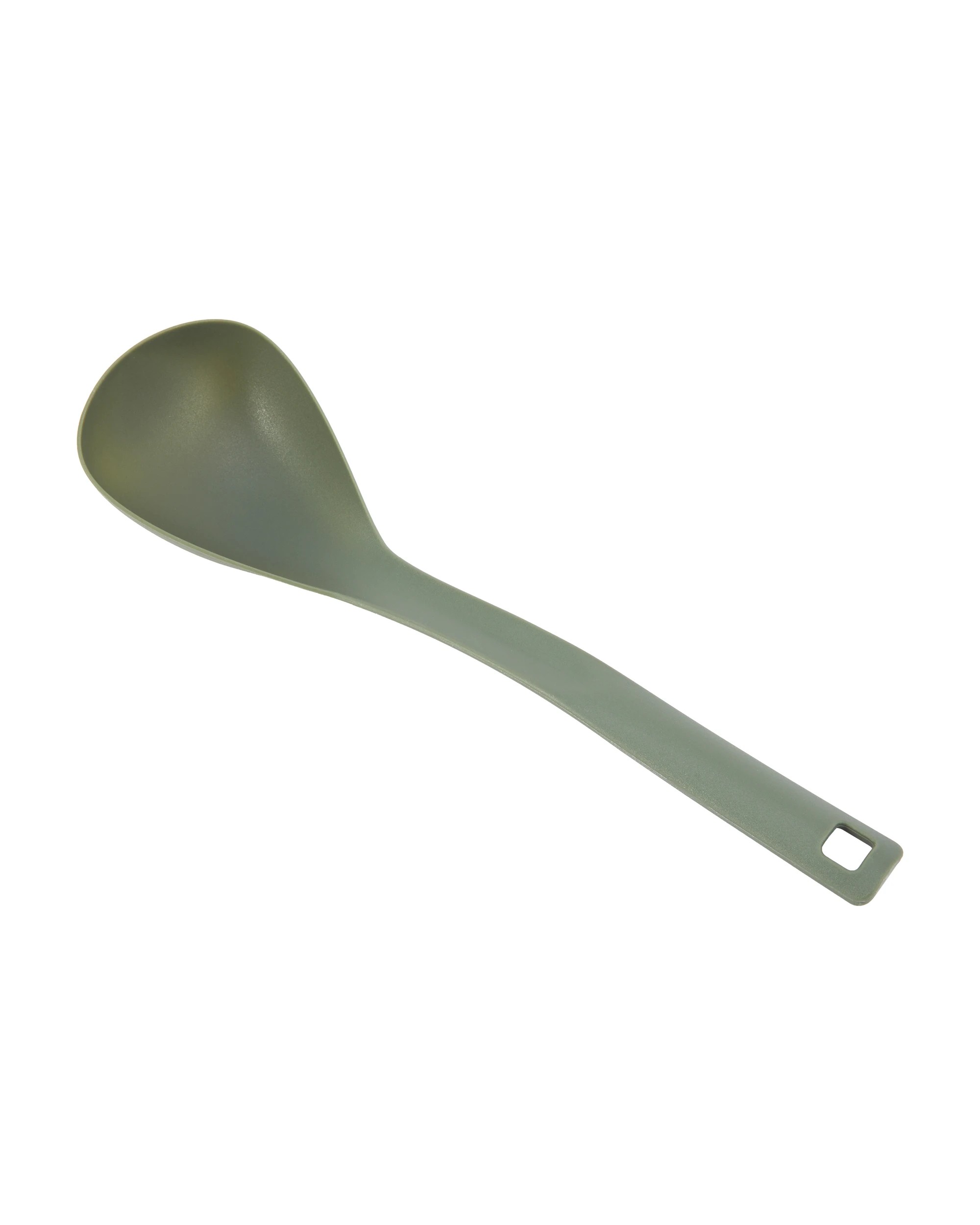 6 Set of 5 Utensils - Green, 6 of 8