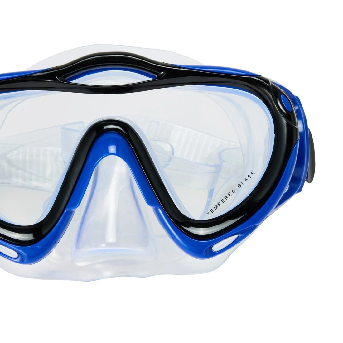 7 3 Piece Youth Snorkel Set, 7 of 10