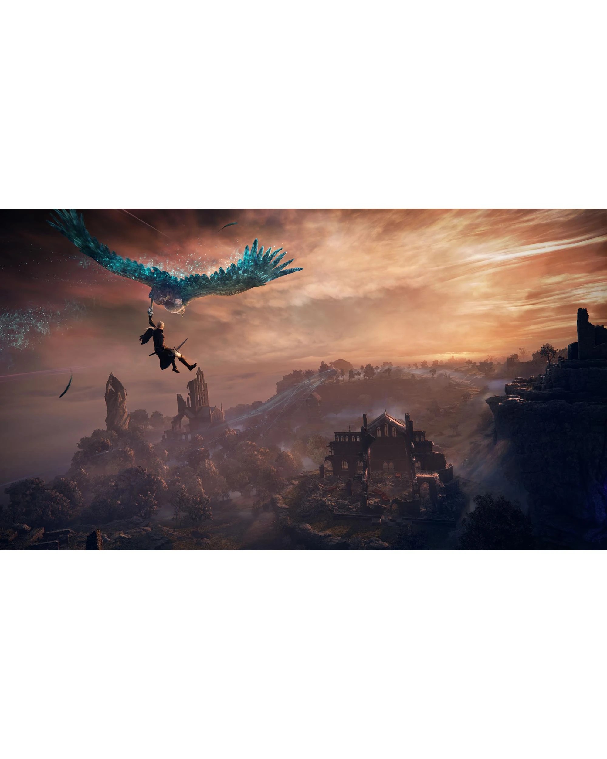 3 Bandai Namco Entertainment Elden Ring: Nightreign Seekers Edition - Xbox Series X, Xbox One, 3 of 10