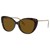 DARK HAVANA/BROWN